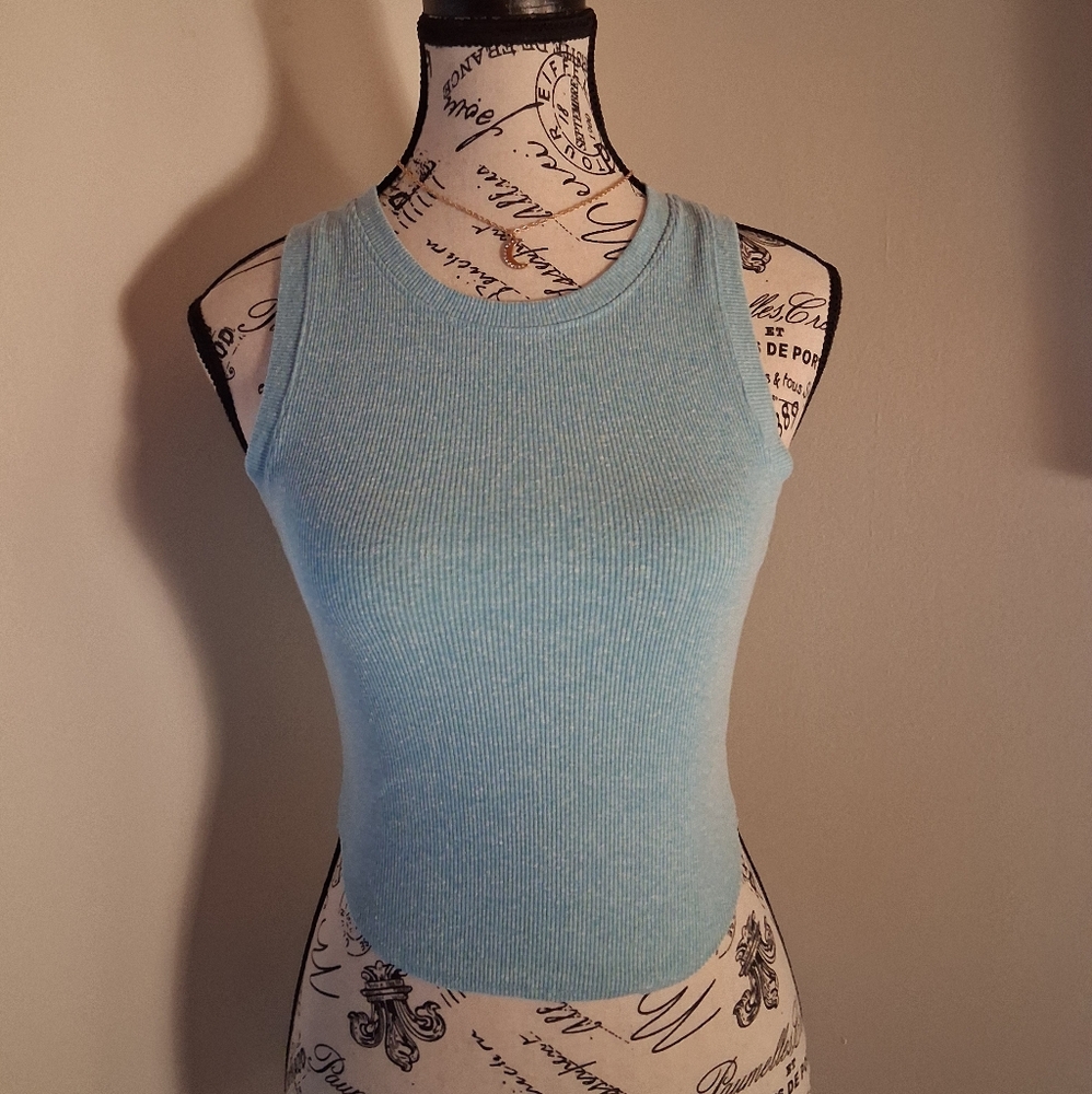 American Eagle Tank Top